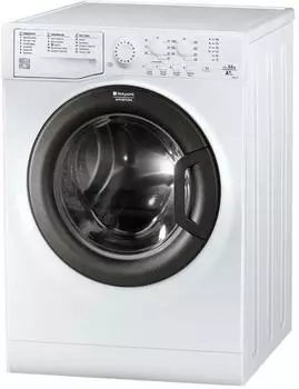 Стиральная машина Hotpoint-Ariston VMSL 501 W