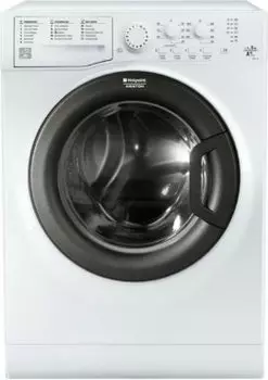 Стиральная машина Hotpoint-Ariston VMSL 5081 B