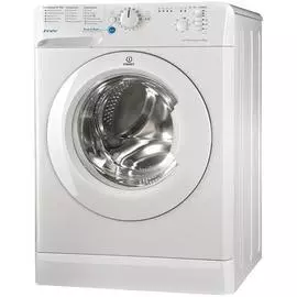 Стиральная машина Indesit BWSB 51051