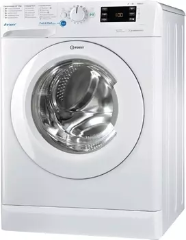 Стиральная машина Indesit BWSE 81082 L B