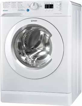 Стиральная машина Indesit BWUA 51051 L B