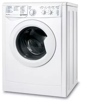 Стиральная машина Indesit IWC 6105