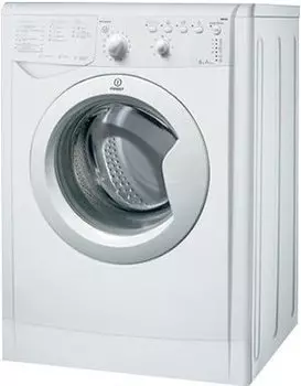 Стиральная машина Indesit IWUB 4105