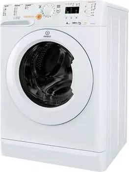 Стиральная машина Indesit XWDA 751680X W