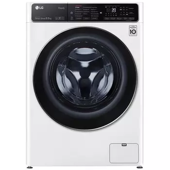 Стиральная машина LG AI DD F2T9GW9W