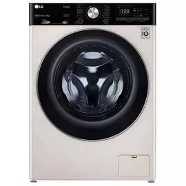 Стиральная машина LG AI DD F4V5VS9B
