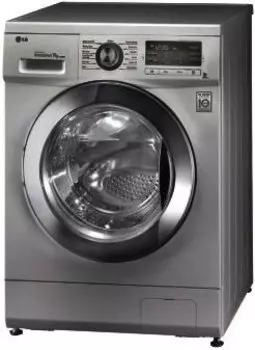 Стиральная машина LG F1296TD4