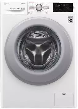 Стиральная машина LG F2M5NS3W