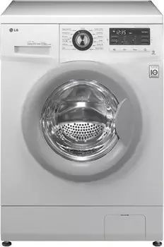 Стиральная машина LG F-12B8WDS7