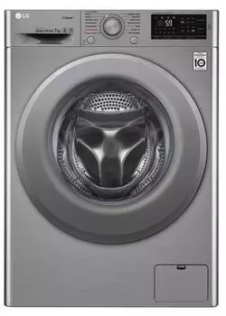 Стиральная машина LG Steam F2M5HS7S