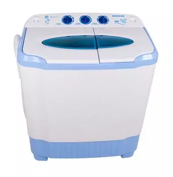 Стиральная машина RENOVA WS-50PET