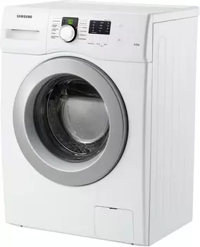 Стиральная машина Samsung WF60F1R1F2W