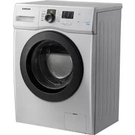 Стиральная машина Samsung WF60F1R2E2SDLP Silver