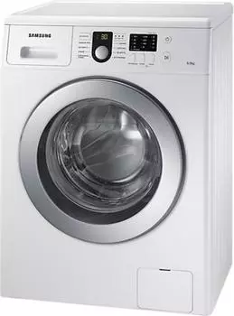 Стиральная машина Samsung WF8590NLW9