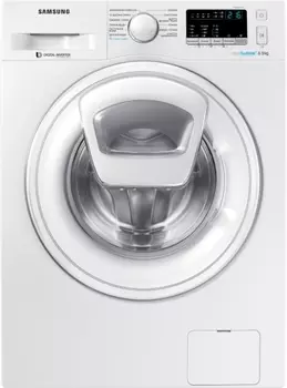 Стиральная машина Samsung WW65K42E08WDLP