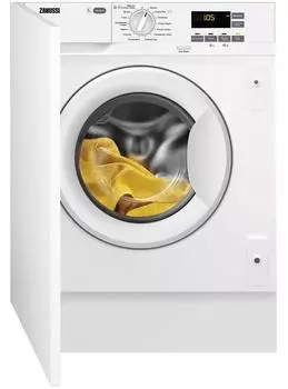 Стиральная машина Zanussi ZWI 712 UDWAR