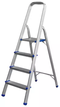 Стремянка UPU Ladder UPH04 1,25 м