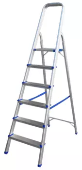 Стремянка UPU Ladder UPH06 1,67 м