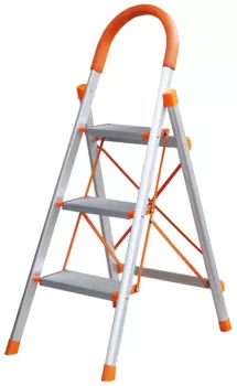 Стремянка UPU Ladder UPH303 1,13 м