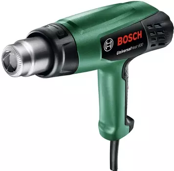 Строительный фен Bosch UniversalHeat 600