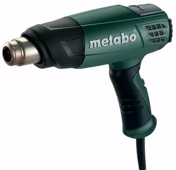Строительный фен Metabo H 16-500 (601650000)