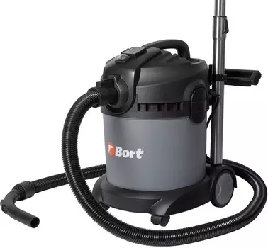 Строительный пылесос Bort BAX-1520-Smart Clean