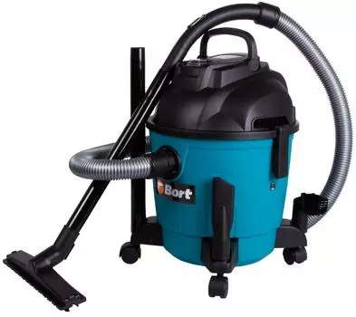Строительный пылесос Bort BSS-1218