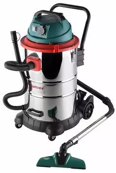 Строительный пылесос Hammer Flex PIL50A