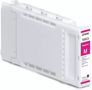 Струйный картридж Epson T6933 Magenta (C13T693300)