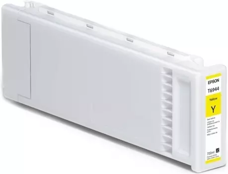 Струйный картридж Epson T6944 Yellow (C13T694400)