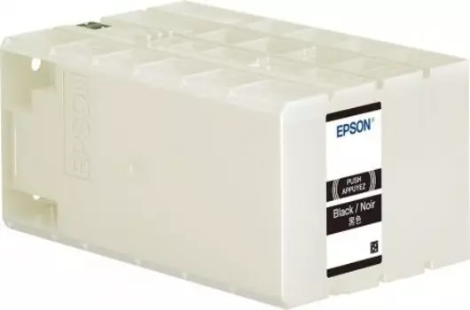 Струйный картридж EPSON T8651 Black (C13T865140)