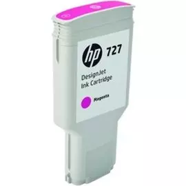 Струйный картридж HP 727 Magenta (F9J77A)