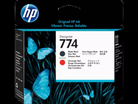 Струйный картридж HP 774 (P2V97A)