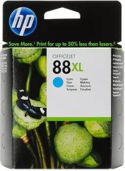 Струйный картридж HP 88XL Cyan (C9391AE)