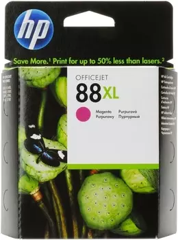 Струйный картридж HP 88XL Magenta (C9392AE)