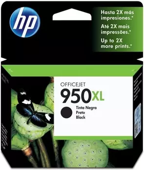 Струйный картридж HP 950 Black (CN045AE)