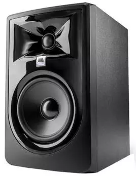 Студийный монитор JBL 305P MkII