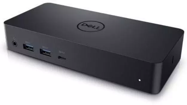 Стыковочная станция Dell D6000 (452-BCYH)