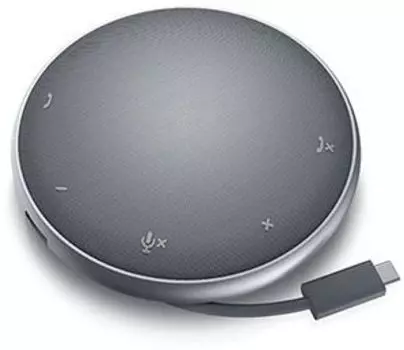 Стыковочная станция Dell Мобильный адаптер спикерфона MH3021P (470-AELP)