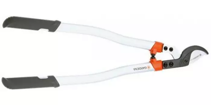 Сучкорез контактный Gardena Premium 700 B/White-Black