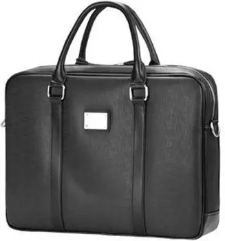 Сумка Continent (CM-121) черная