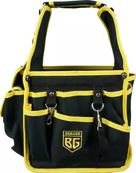 Сумка для инструментов BERGER "ГРИМНИЦ" BG1201