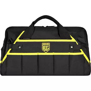Сумка для инструментов BERGER "МЮРИЦ" BG1193