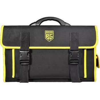 Сумка-кейс для инструментов BERGER "ШТАНБЕРГ" BG1192