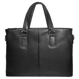 Сумка для ноутбука 14" D-Zain (1615-3) черный