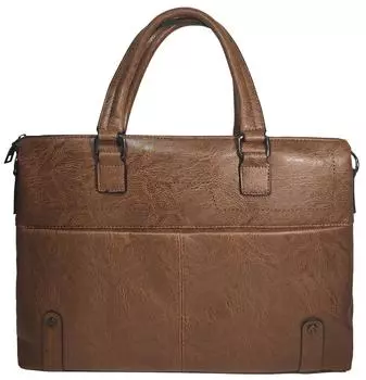 Сумка для ноутбука 14" D-Zain (6005) коричневый