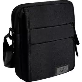 Сумка-планшет Bairuida (6804) черная