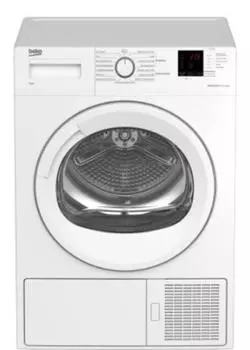 Сушильная машина Beko DF 7412 GA