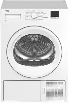 Сушильная машина Beko DU7111GAW