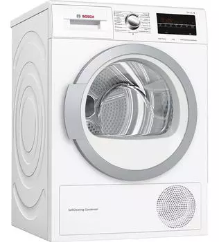 Сушильная машина Bosch WTW85469OE